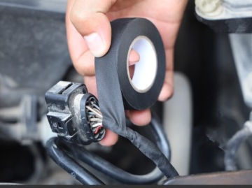 простая лента для смазки 20 м 19 мм