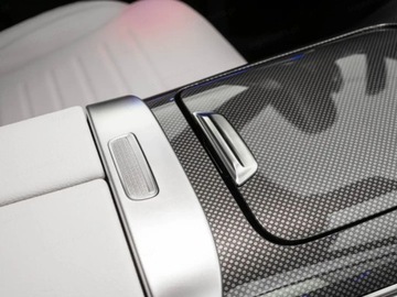 Mercedes GLC C254/X254 2026 GLC Coupe 200 d 4-Matic AMG Line 2.0 (163KM) 2026, zdjęcie 10