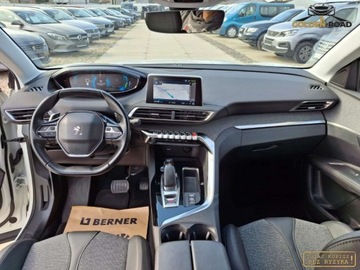 Peugeot 3008 II Plug-In Hybrid HYbrid 225 PHEV 225KM 2020 Peugeot 3008 1,6 hybrid 225KM klima elektryka plug in navi kamera oplacony, zdjęcie 11