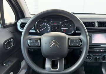 Citroen C3 IV 2024 Citroen C3 1.2 PureTech 83KM MT5 You SS Salon PL ASO FV23 Gwarancja Fabryc, zdjęcie 15