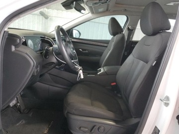 Hyundai 2022 Hyundai Tucson Sel 2022 2.5l 2.5 Benzyna 187KM, zdjęcie 7
