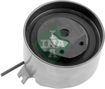 Schaeffler INA 531 0785 10 Rolka napinacza, curea de distribuție