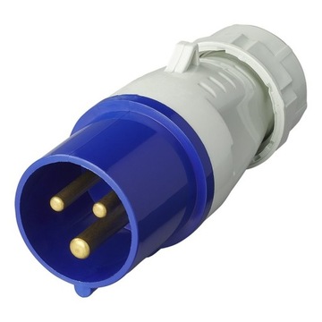 WTYCZKA 16A CEE KAMPER NORMA IP44