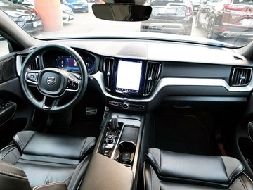 Volvo XC60 II 2022 Volvo XC 60 R-DESING GWAR. 1WŁ KRAJ BEZWYP F23%, zdjęcie 11