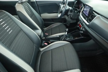 Kia Stonic I Crossover Facelifting 1.2 DPI 84KM 2021 Kia Stonic 1.2 DPI, Salon Polska, Serwis ASO, zdjęcie 6