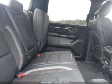  RAM 1500 2022r., 4x4, 6.2L 6.2 Benzyna 702KM, zdjęcie 7