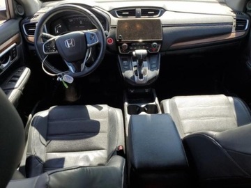 Honda CR-V V 2022 Honda CR-V EXL 2022, od ubezpieczalni 1.5 Diesel 190KM, zdjęcie 7