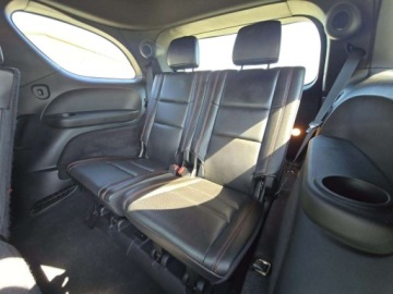 Dodge Durango III 3.6 V6 294KM 2023 Dodge Durango Gt Plus 2023 3.6 Benzyna 295KM, zdjęcie 12