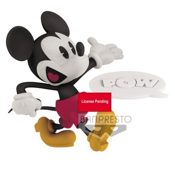 Figurka Disney Mickey Mouse Ver. A Myszka Mickey