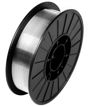 Drut spawalniczy do aluminium 1mm 0,2kg
