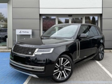 Land Rover Range Rover V SWB PHEV 3.0 460e 460KM 2026 LAND ROVER Range Rover P460e HSE 3.0 (460KM) 2026, zdjęcie 1