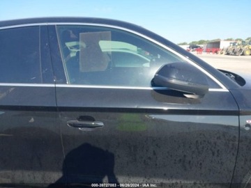 Audi Q5 II 2023 Audi Q5 2023r, Premium Plus, Quattro, S-LINE, 2.0 2.0 Benzyna 261KM, zdjęcie 3