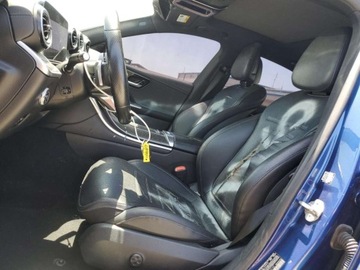 Mercedes Klasa C W206 2022 Mercedes-Benz Klasa C 300 2022 2.0l 2.0 Benzyna 255KM, zdjęcie 7