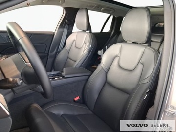 Volvo V60 II  Kombi Facelifting 2.0 B4 B 197KM 2025 Volvo V60 Volvo V60 B4 B Ultra Dark - Gwarancja do, zdjęcie 13