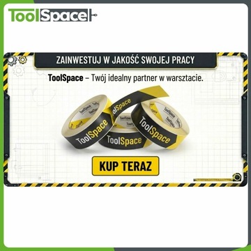 TAŚMA PAPIEROWA MASKUJĄCA MALARSKA 25/50