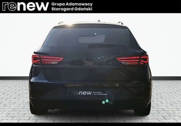 Seat Leon III ST Facelifting 2.0 TDI 184KM 2017 Seat Leon FR 2.0TDI 184KM 2.0 Diesel 184KM, zdjęcie 6