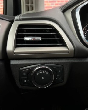 Ford Mondeo V Sedan 2.0 EcoBoost 240KM 2015 Ford Mondeo Automat LPG masaz Full opcja Vignale Gwarancja w cenie Warszaw, zdjęcie 29