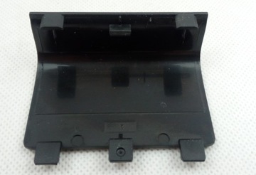 КРЫШКА БАТАРЕИ ДЛЯ XBOX ONE PAD, ЧЕРНАЯ