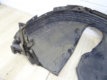 PODBĚH LEVÝ PŘEDNÍ SKODA KAMIQ 19- 658809961