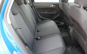 Peugeot 2021 Peugeot 308 SW Active Pack Fv23 Od RiA 1.2 Benzyna 130KM, zdjęcie 8