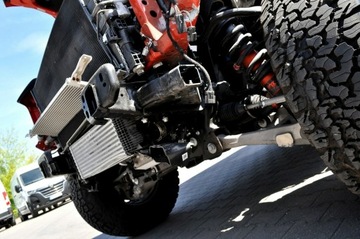 Ford Bronco V 2022 Ford Bronco 3.0 419KM Raptor Performance Przebieg, zdjęcie 39