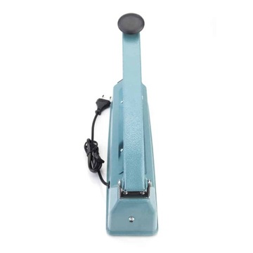 Ручной импульсный сварочный аппарат для фольги PFS 400C с ножом