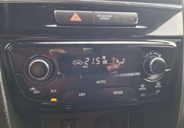 Suzuki Vitara III SUV 1.6 VVT 120KM 2016 Suzuki Vitara Suzuki Vitara 1.6 Benzyna 120KM, zdjęcie 33