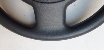 РУЛЕВОЕ КОЛЕСО OPEL CORSA C MERIVA A TIGRA II COMBO C ОЧЕНЬ ХОРОШО