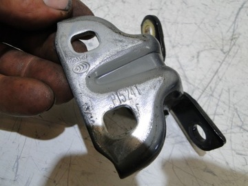 OPEL ASTRA J IV KOMBI PANT DVEŘE PRAVÝ ZADNÍ HORNÍ