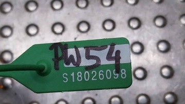 PŘÍVOD KLIMATIZACE 2Q1816741G SEAT IBIZA V POLO VI 2G TAIGO A1/S1 1.0 TSI