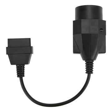 Переходной кабель 20 PIN TO OBD2 BMW