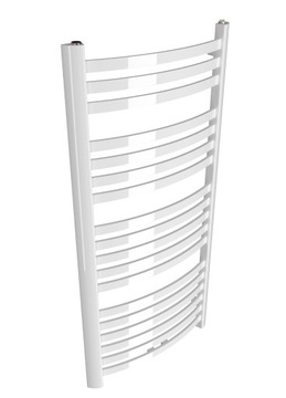 GRZEJNIK ŁAZIENKOWY CLASSIC-MID 950x570 BIAŁY