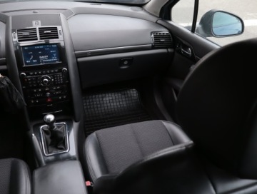 Peugeot 407 SW 1.6 HDi FAP 109KM 2010 Peugeot 407 1.6 HDi, Klima, Klimatronic,ALU, zdjęcie 7