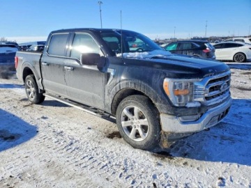 Ford 2023 Ford F150 Supercrew 2023 3.5 Benzyna 400KM, zdjęcie 4