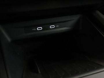 Seat Leon III Hatchback Facelifting 1.5 EcoTSI 150KM 2020 Seat Leon FR automat virtual mHEV navi kamera ACC, zdjęcie 27
