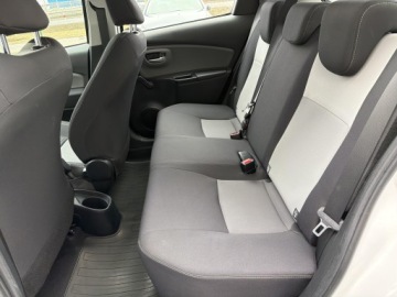 Toyota Yaris III Hatchback 5d Facelifting 2017 1.5 Dual VVT-iE 111KM 2019 Toyota Yaris 1,5-Dual-VVT-iE III (2011-2019) 1.5 P, zdjęcie 11