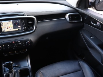 Kia Sorento III SUV 2.0 CRDi 185KM 2016 Kia Sorento 2.0 CRDi, Salon Polska, 1. Właściciel, zdjęcie 7