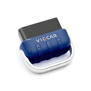 Интерфейс Viecar 5.0BT iOS Android OB2 ELM327