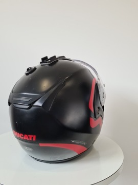 Полнолицевой шлем DUCATI Horizon X-Lite L