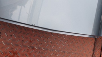 DVEŘE PRAVÝ ZADNÍ TOYOTA HIGHLANDER IV 19-