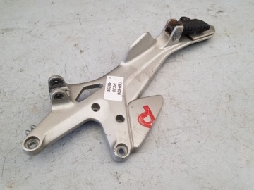 Комплект правый Honda CBF 600 PC38 04-06 передний 2004-