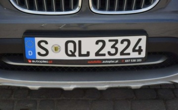 BMW X1 E84 Crossover Facelifting xDrive 18d 143KM 2014 BMW X1 2.0D Navi PDC 2014r Nowy Rozrzad i Sprzeglo Sprowadzony 2.0, zdjęcie 6