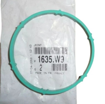 USZCZELKA PRZEPUSTNICY PEGUEOT 307, 308