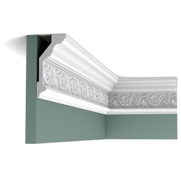 Gzyms Listwa Przysufitowa Orac Decor C 303