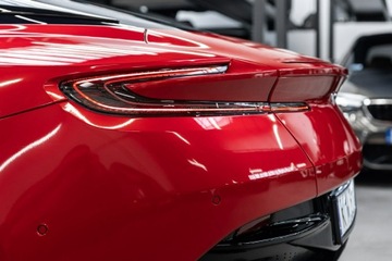 Aston Martin DB11 2018 Aston Martin DB11 V12 5.2L 639 KM. Ideał. FV23%, zdjęcie 18