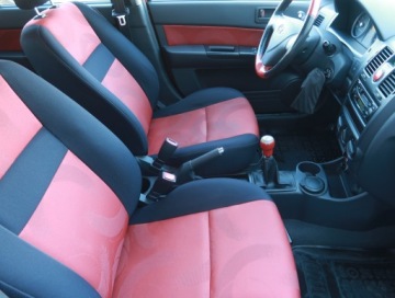 Hyundai Getz 1.1 MPI 66KM 2006 Hyundai Getz 1.1 i, Klima, zdjęcie 8