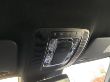 Mercedes Klasa A W177/V177 Hatchback Facelifting 1.3 200 163KM 2025 Mercedes-Benz A 200, zdjęcie 22