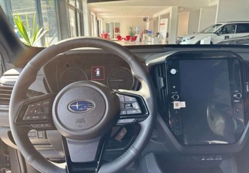 Subaru Forester VI 2.0i-L e-Boxer 136KM 2025 Subaru Forester Subaru Forester 2.0i-L Platinum (EyeSight) Lineartronic 2.0, zdjęcie 16