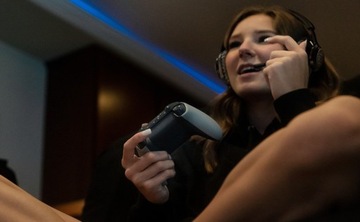 JBL Quantum 360X – игровая гарнитура