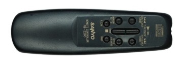 PILOT SANYO RB-Z260 AUDIO ORYGINAŁ